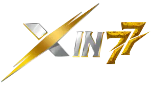 XIN77 Logo